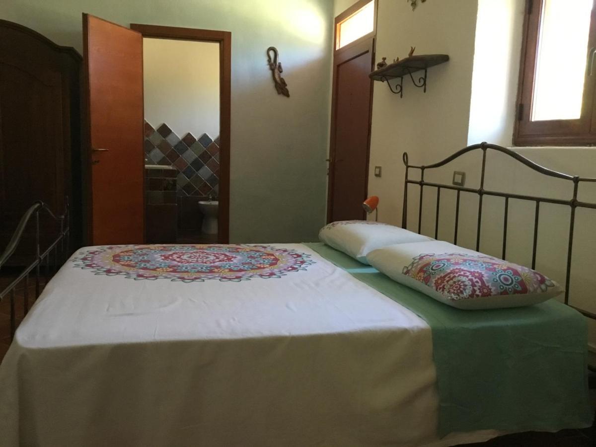 Su Saucu Villa ดอร์กาลี ภายนอก รูปภาพ